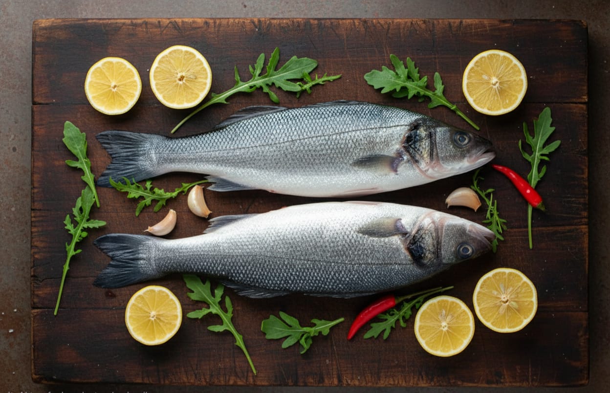 Haftanın Balıkları