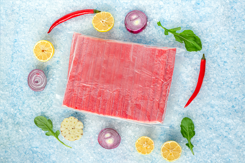 Yengeç Surumi (1 kg)