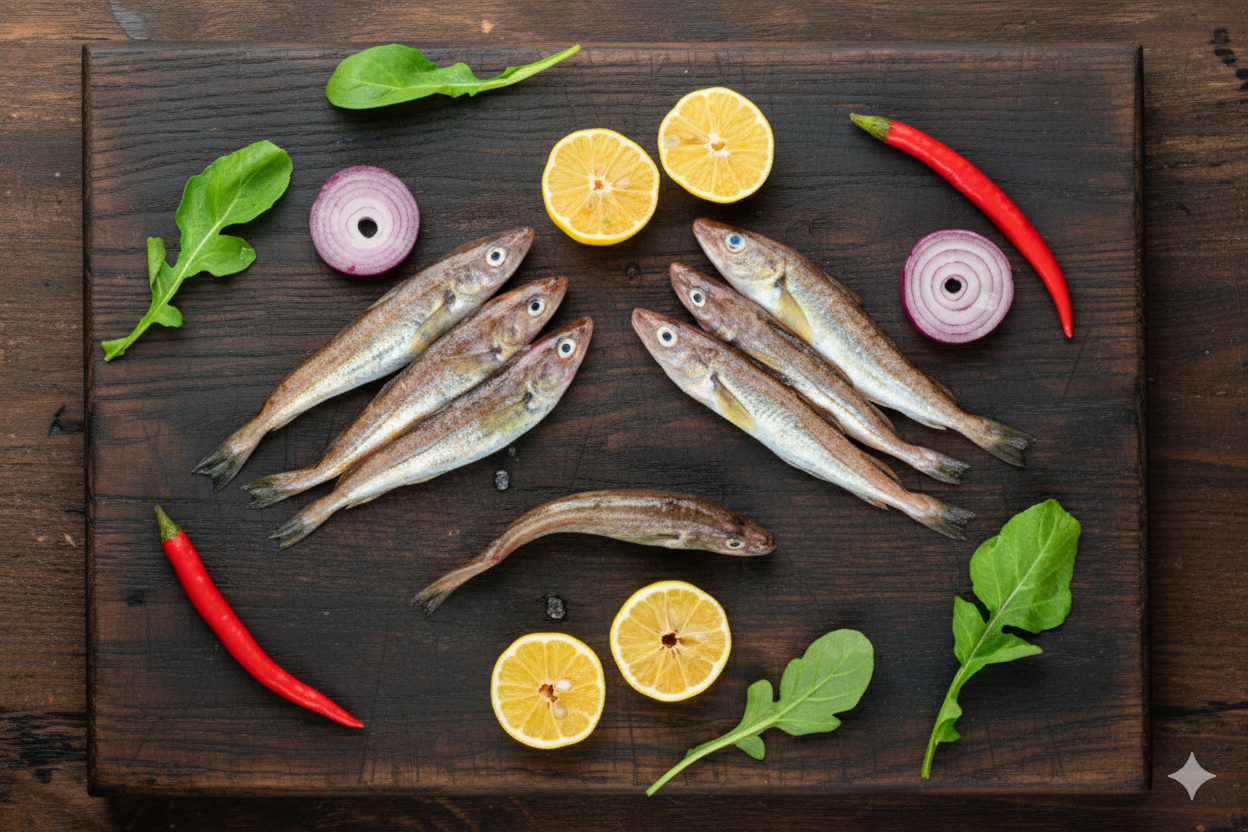 Mezgit Karadeniz (kg)