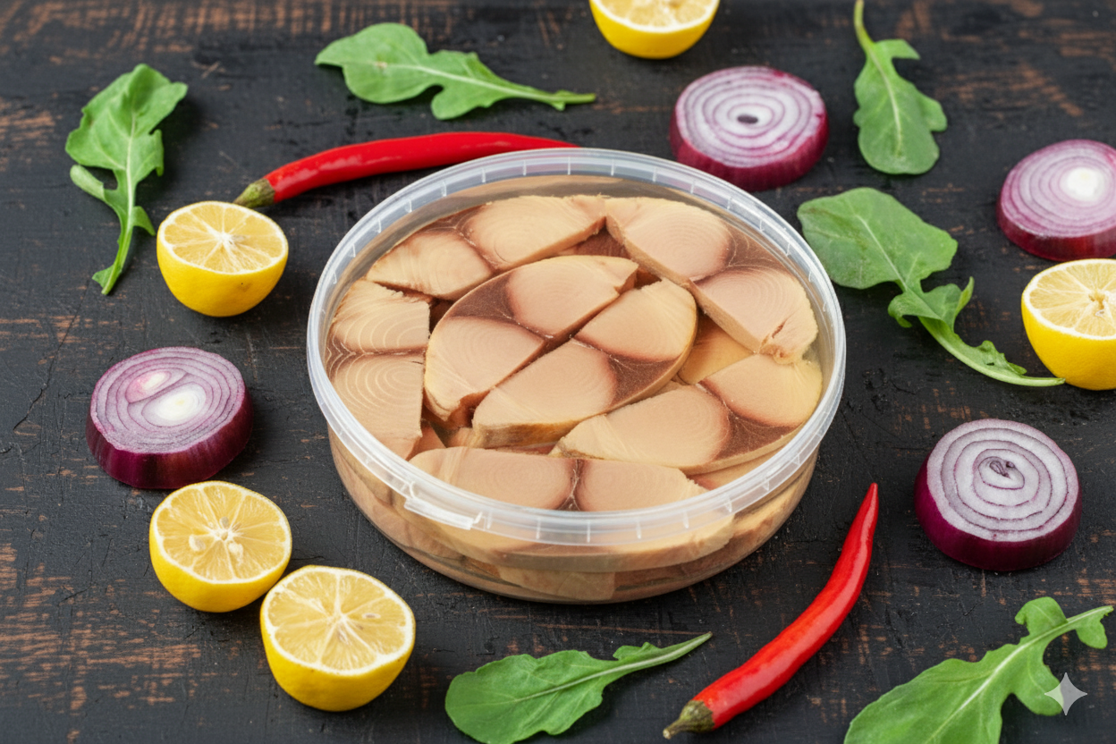 Marine Torik Lakerda