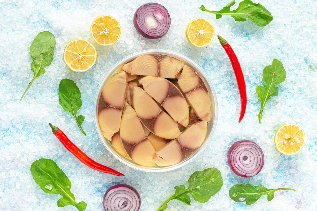 Marine Torik Lakerda