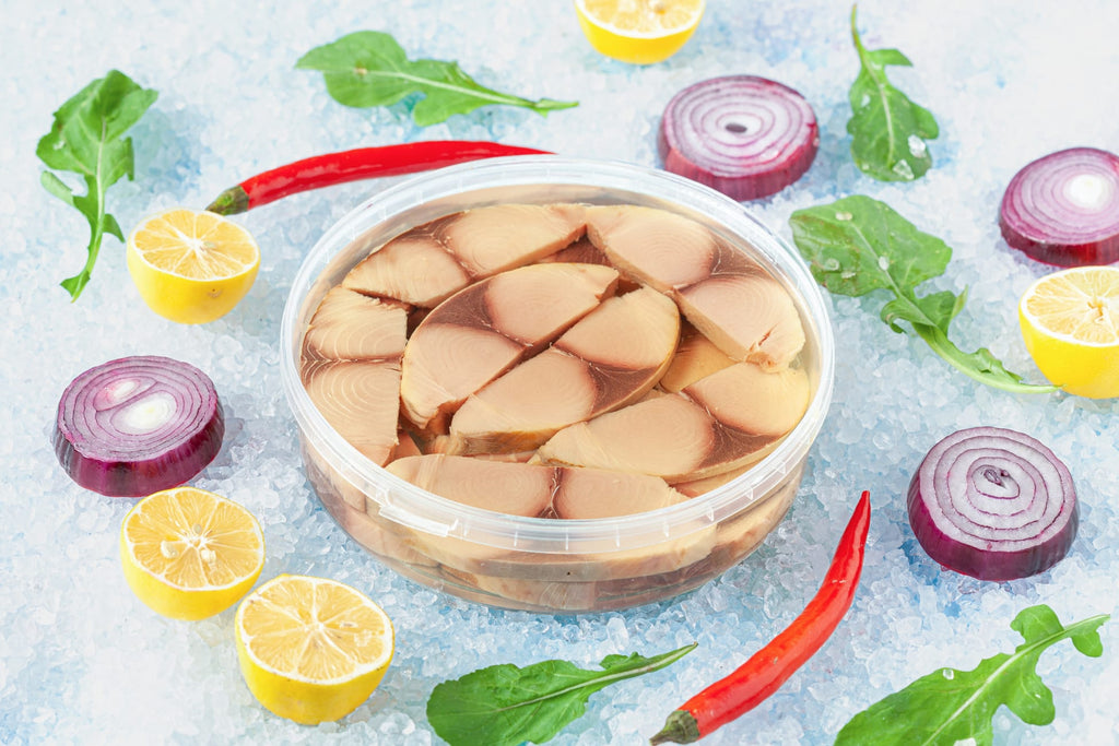 Marine Torik Lakerda